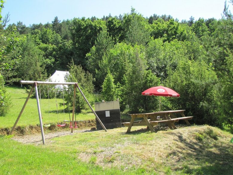 Camping Des Vignes