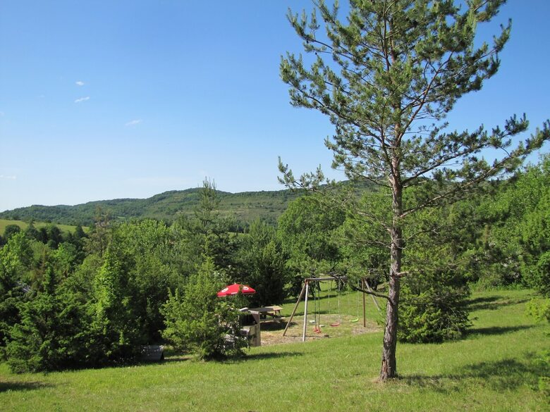 Camping Des Vignes