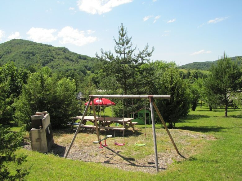 Camping Des Vignes