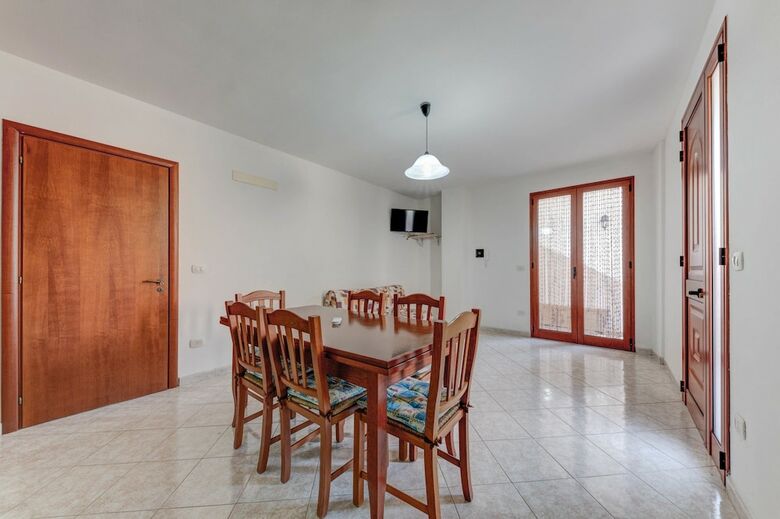 Apartamento Appartamento Majorana C