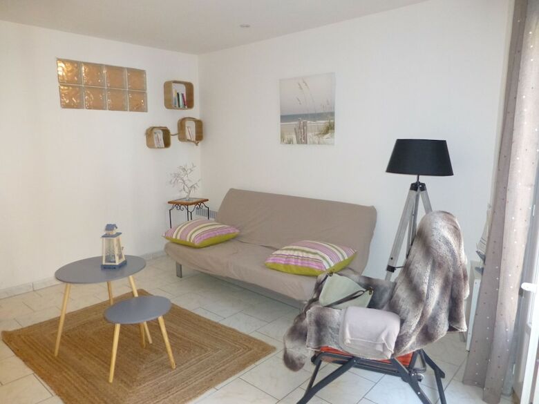 Apartamento Appartement Centre Renove Balcon