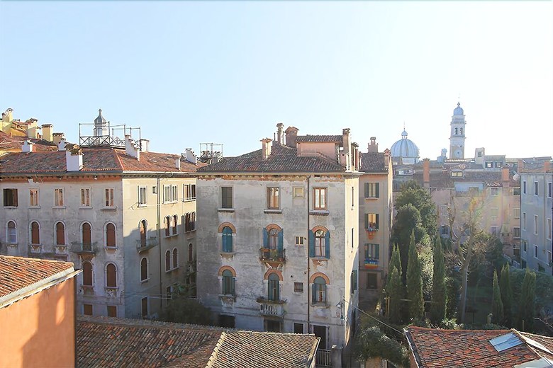 City Apartments - Venice View
