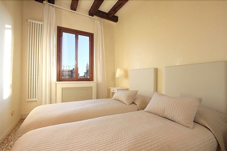 City Apartments - Venice View
