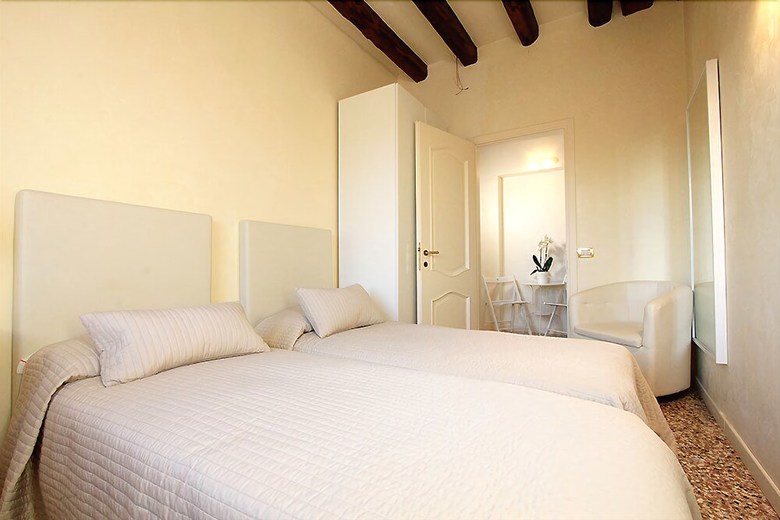 City Apartments - Venice View