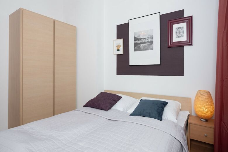 Wawel Apartments - Jewish District