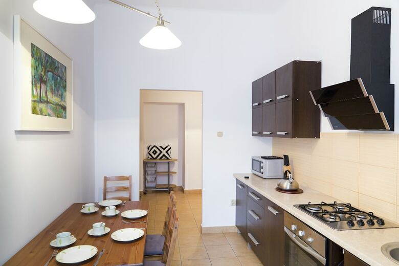 Wawel Apartments - Jewish District