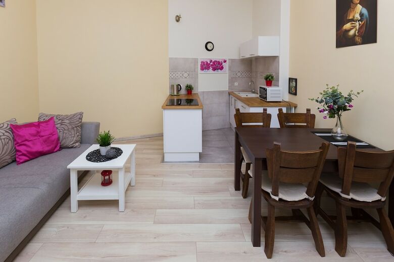 Wawel Apartments - Jewish District