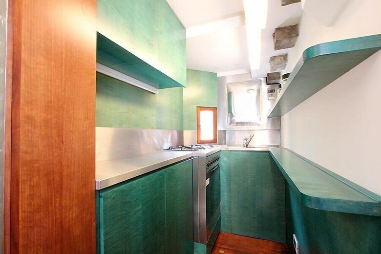 City Apartments - San Marco Gallery