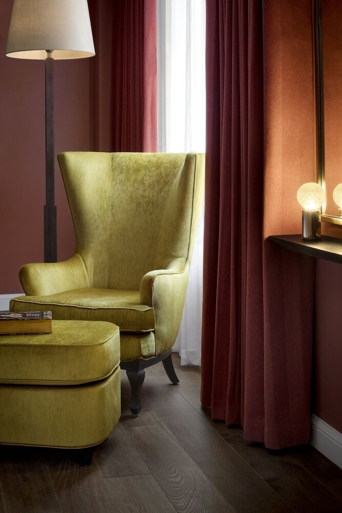 Hotel Riggs Washington Dc
