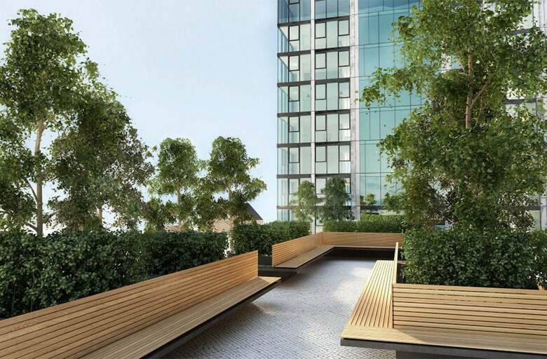 Apartamentos Luxury One Bed Archway