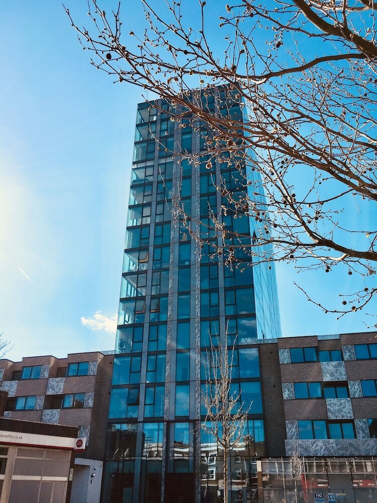 Apartamentos Luxury One Bed Archway