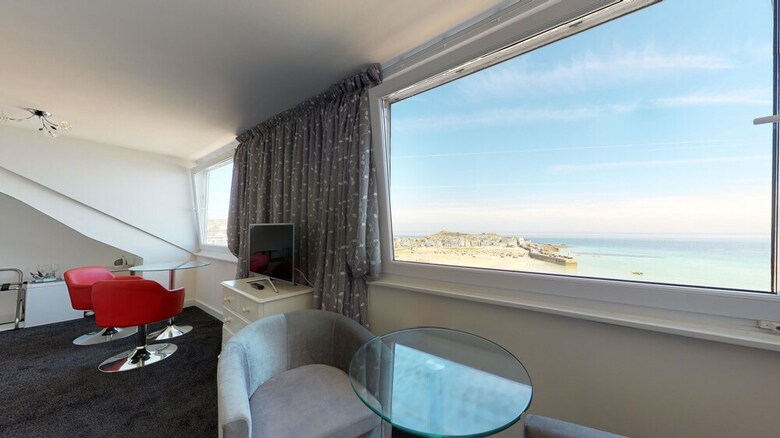 Bed & Breakfast The Golden Hind