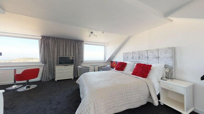 Bed & Breakfast The Golden Hind