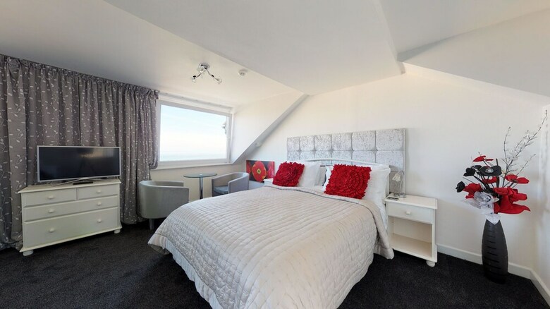 Bed & Breakfast The Golden Hind