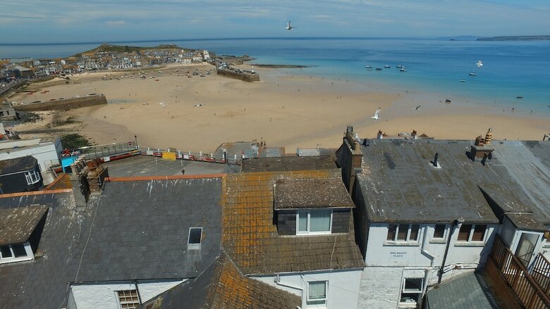 Bed & Breakfast The Golden Hind