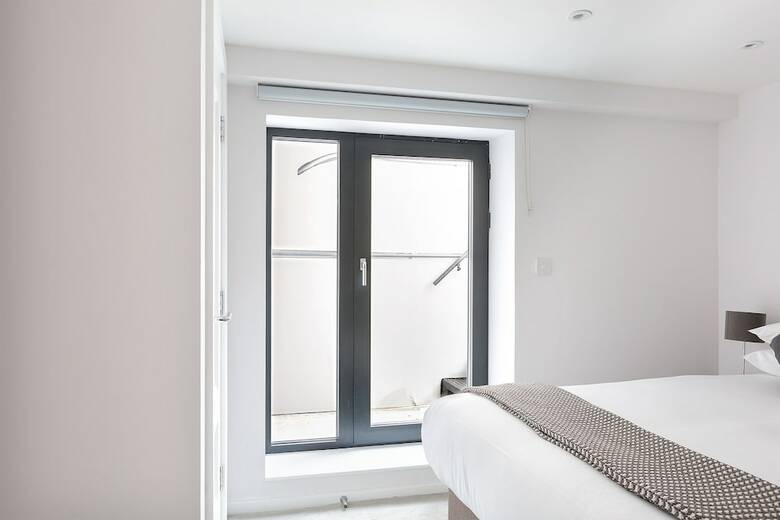Apartamentos Heart Of Camden