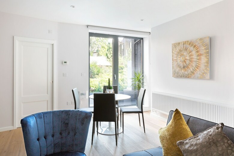 Apartamentos Heart Of Camden