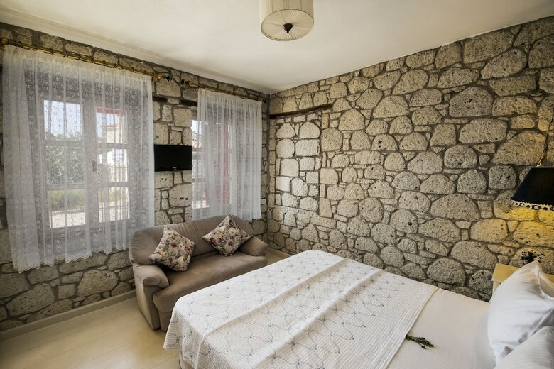 Hotel Mercan Kosk Alacati
