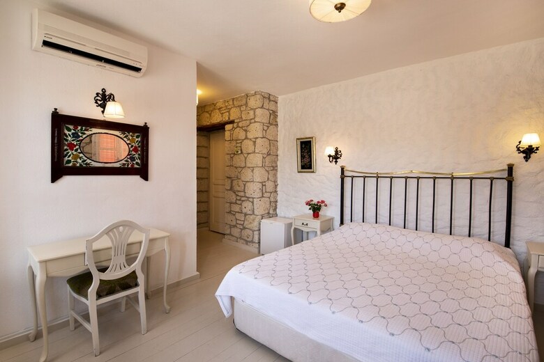 Hotel Mercan Kosk Alacati