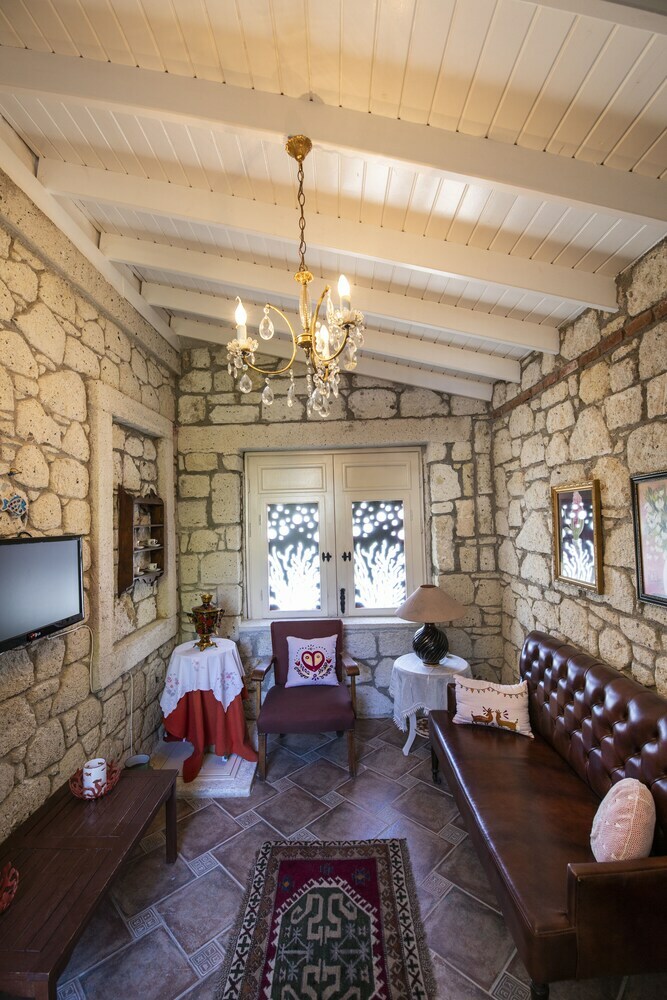 Hotel Mercan Kosk Alacati