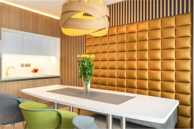 Aparthotel Hrebienok Resort Hotel