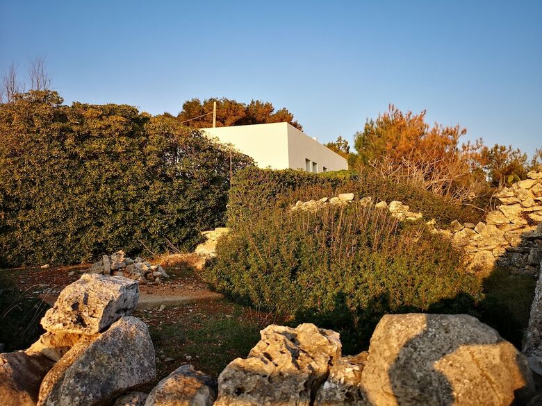 Villa Finestre Sul Mare II