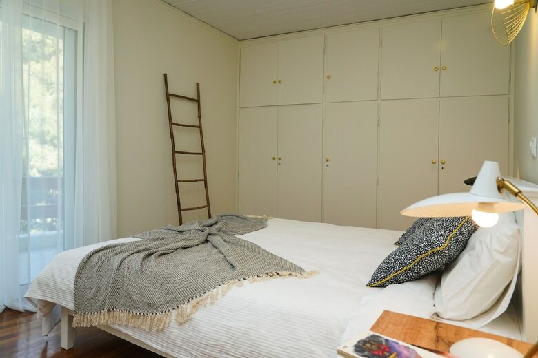 Apartamentos Secret Aktis By Blupine