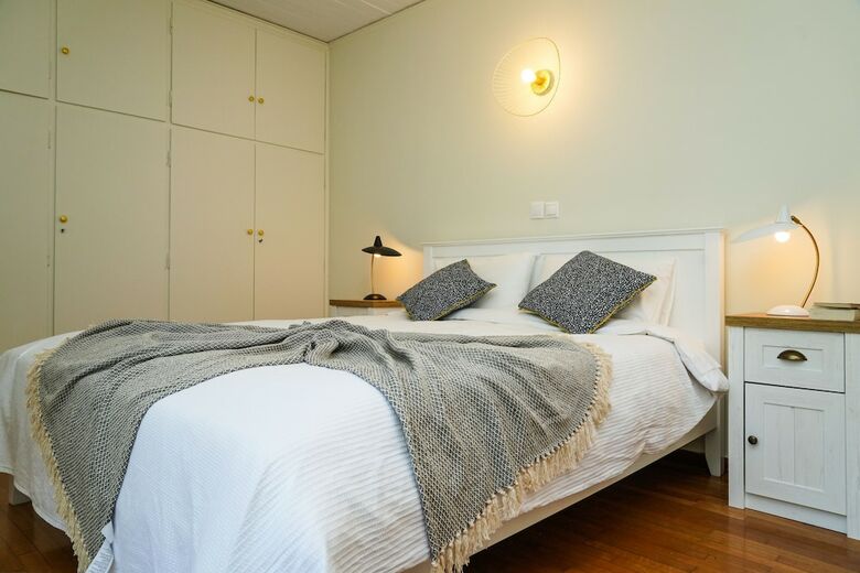 Apartamentos Secret Aktis By Blupine