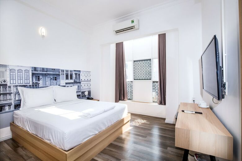 Hotel Country House 373 Saigon