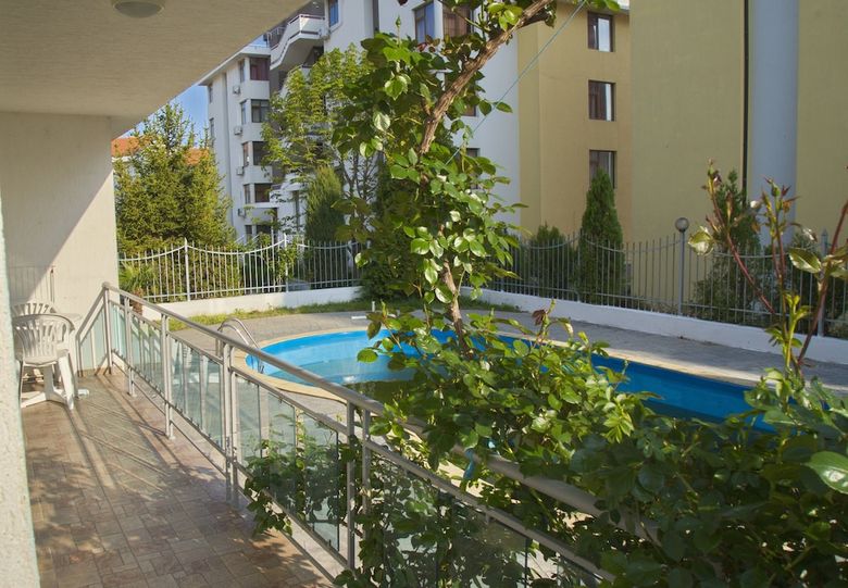 Hotel Daisy Guest House