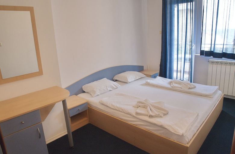 Hotel Daisy Guest House