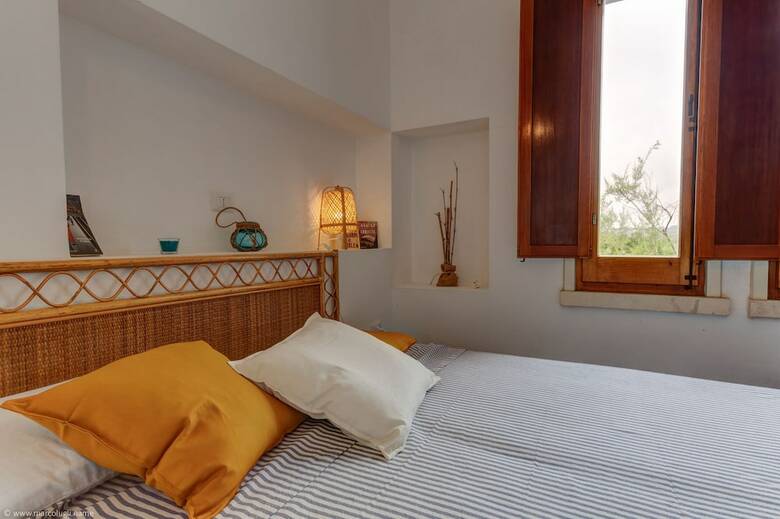 Villa Finestre Sul Mare I