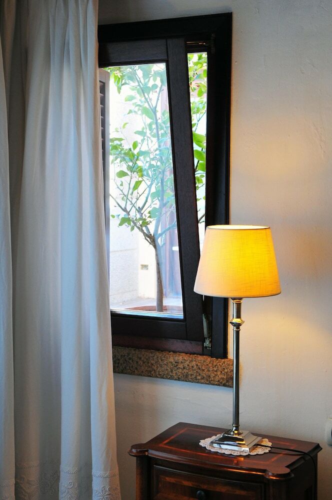 Bed & Breakfast Villa Geron