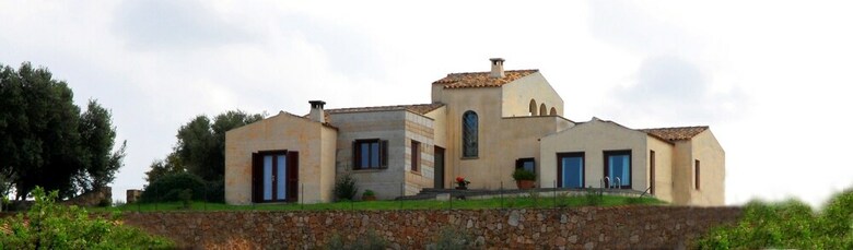 Bed & Breakfast Villa Geron