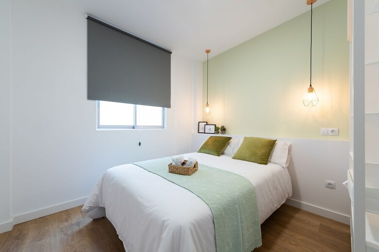 Apartamentos Live 3 Las Ranas - Live Vegueta