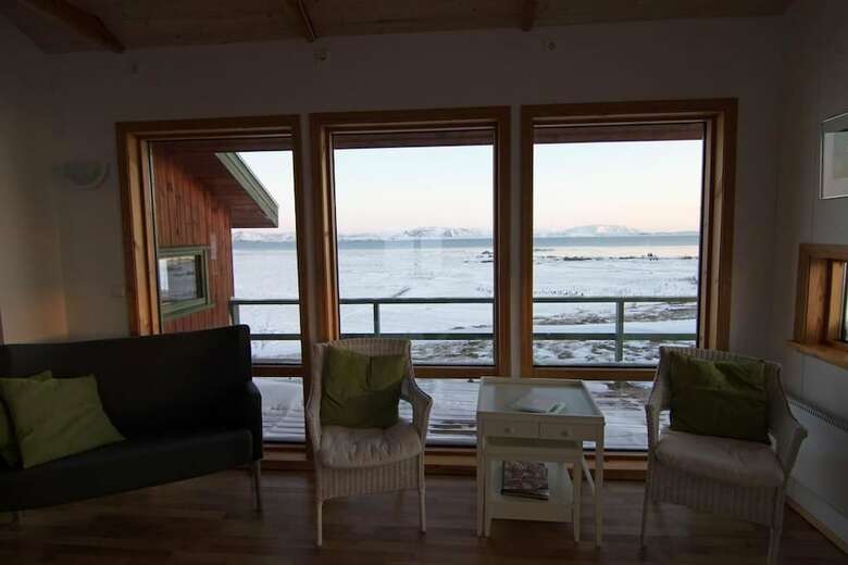 Lake Thingvellir Cottages