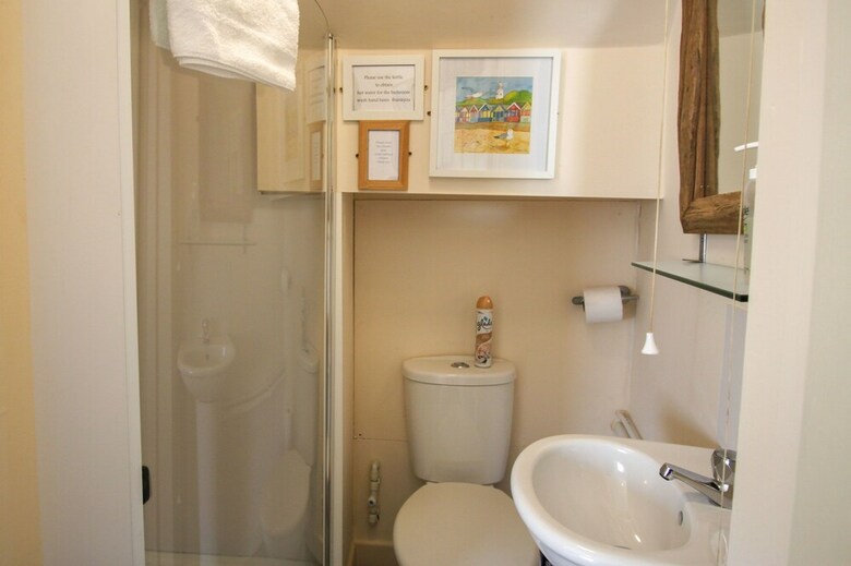 Apartamentos Farriers