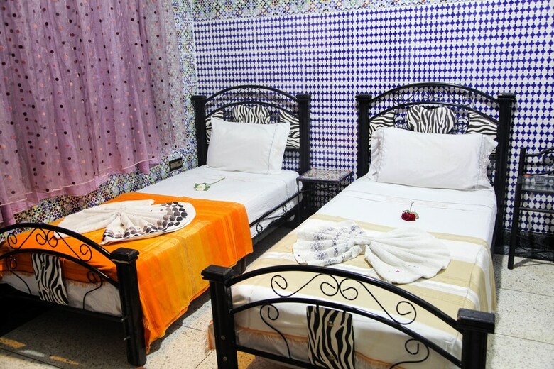 Hotel Dar Berrada