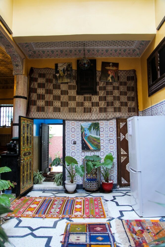 Hotel Dar Berrada