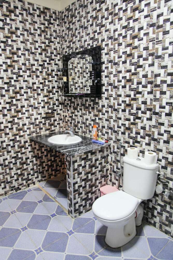Hotel Dar Berrada