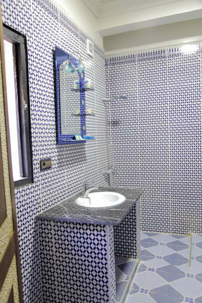 Hotel Dar Berrada