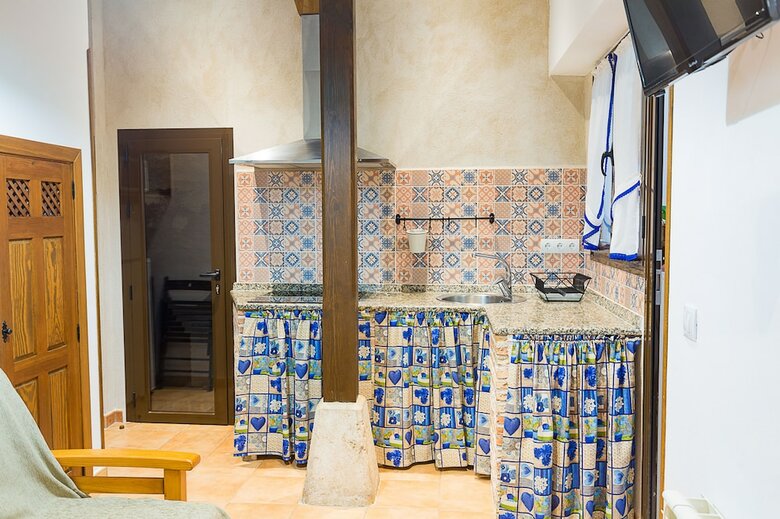 Apartamento De Elvira