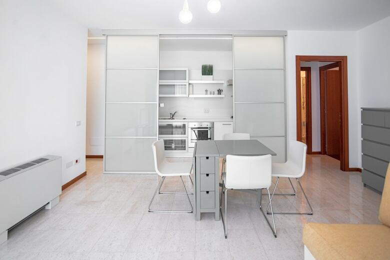 Apartamento Ghcm Casa Vacanze