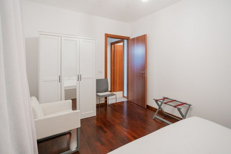 Apartamento Ghcm Casa Vacanze
