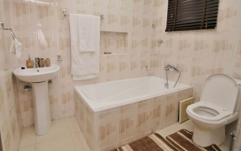 Aparthotel St Georges