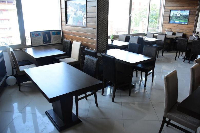 Akustik Residence