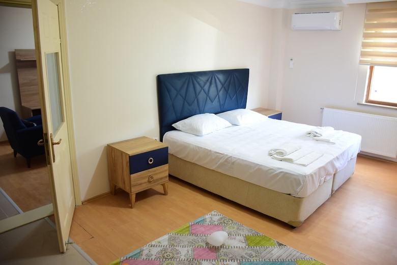Akustik Residence
