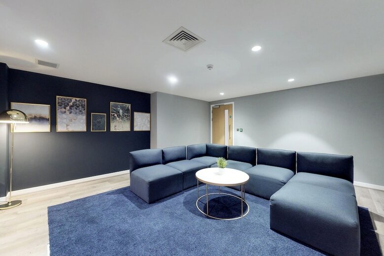 Hotel Hashtag Glasgow (Student Only - Id Required)