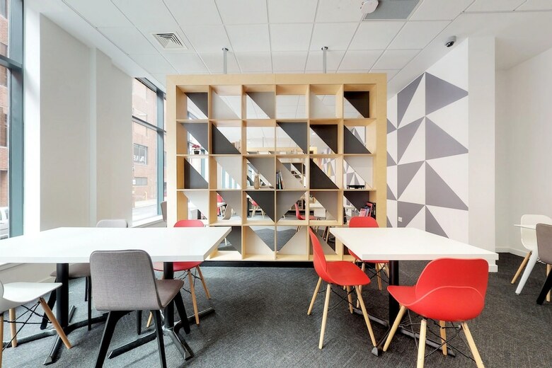 Hotel Hashtag Glasgow (Student Only - Id Required)