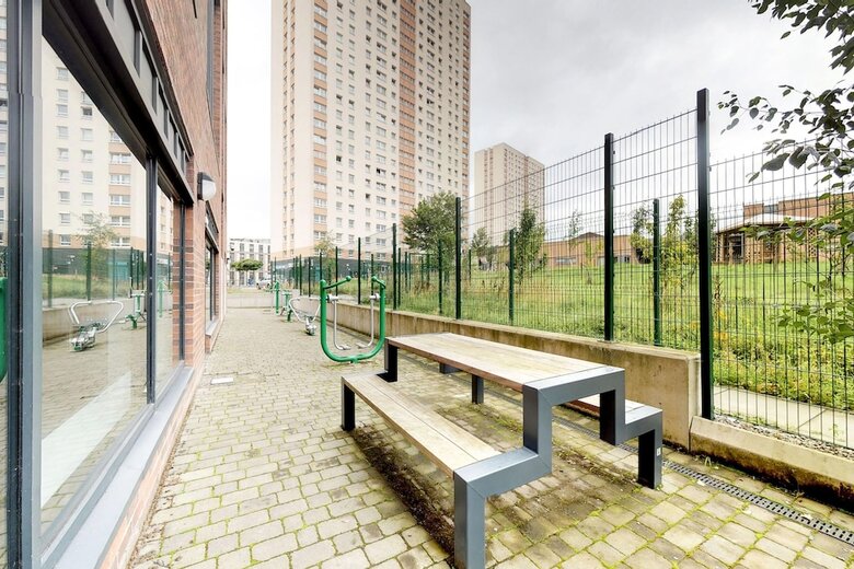 Hotel Hashtag Glasgow (Student Only - Id Required)